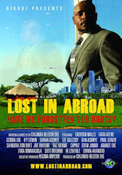 Lost in Abroad